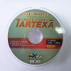 Леска Pontoon21 Gexar Tartexa, 0.24мм, 4.60кг, 10.2Lb, св. серая