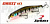 Воблер ZIPBAITS Orbit 110 SP-SR  цвет № 216R