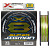 Шнур YGK X-Braid Super Jigman X8 200m #1.2-25lb