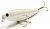 Воблер LUCKY CRAFT Sammy 100 - 701 Pearl White