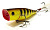 Воблер LUCKY CRAFT G-Splash 80 - 806 Tiger Perch
