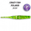 Мягкая приманка CRAZY-FISH  POLARIS 5-4.5-20-4