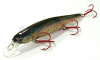 Воблер LUCKY CRAFT Slender Pointer 97 MR - 144 Real Skin Bloody MS American Shad