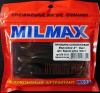 Мягкая приманка MILMAX Верховка 4" цвет- №021 (морской арбуз)