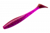 Мягкая приманка Narval Choppy Tail 16cm #003-Grape Violet