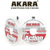 Леска Akara Action Clear 100m, 0,275mm (прозрачная)
