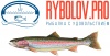 RYBOLOV-PRO Trout Series