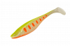 Мягкая приманка Narval Commander Shad 16cm #032-Motley Fish