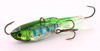 Балансир XP BAITS Ice Jig Butterfly 40mm, 3g - #12 Olive Trout