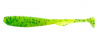 Мягкие приманки MOLIX RA SHAD (50mm) col 33 Chartreuse