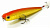 Воблер LUCKY CRAFT Gunfish 115 - 0007 Orange Gold 134