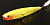Воблер LUCKY CRAFT Gunfish 115 - 220 Impact Yellow